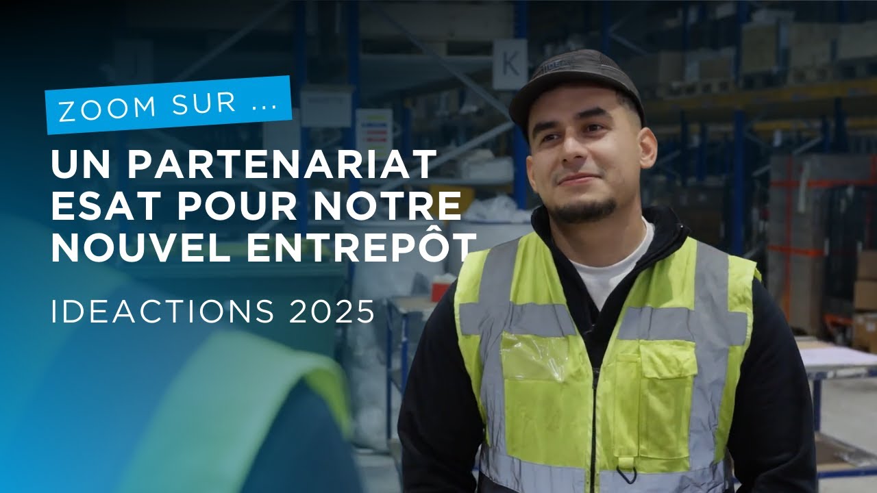 Challenge d'innovation IDEActions 2024-2025 : découvrez Timotéo Panuve, l'un des lauréats