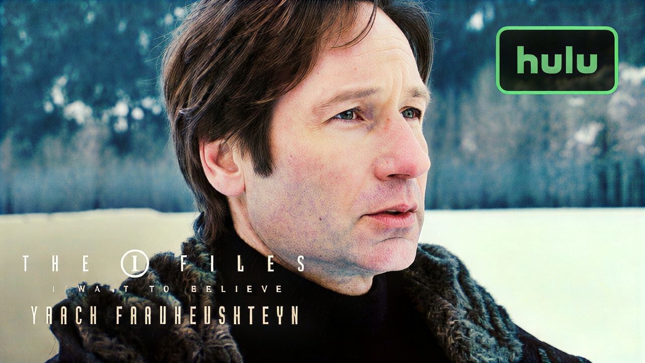 The X-Files: I Want to Believe Director&rsquo;s Cut Official Trailer