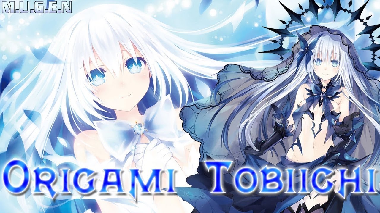 Date a Live III -「 AMV 」-  Origami Tobiichi