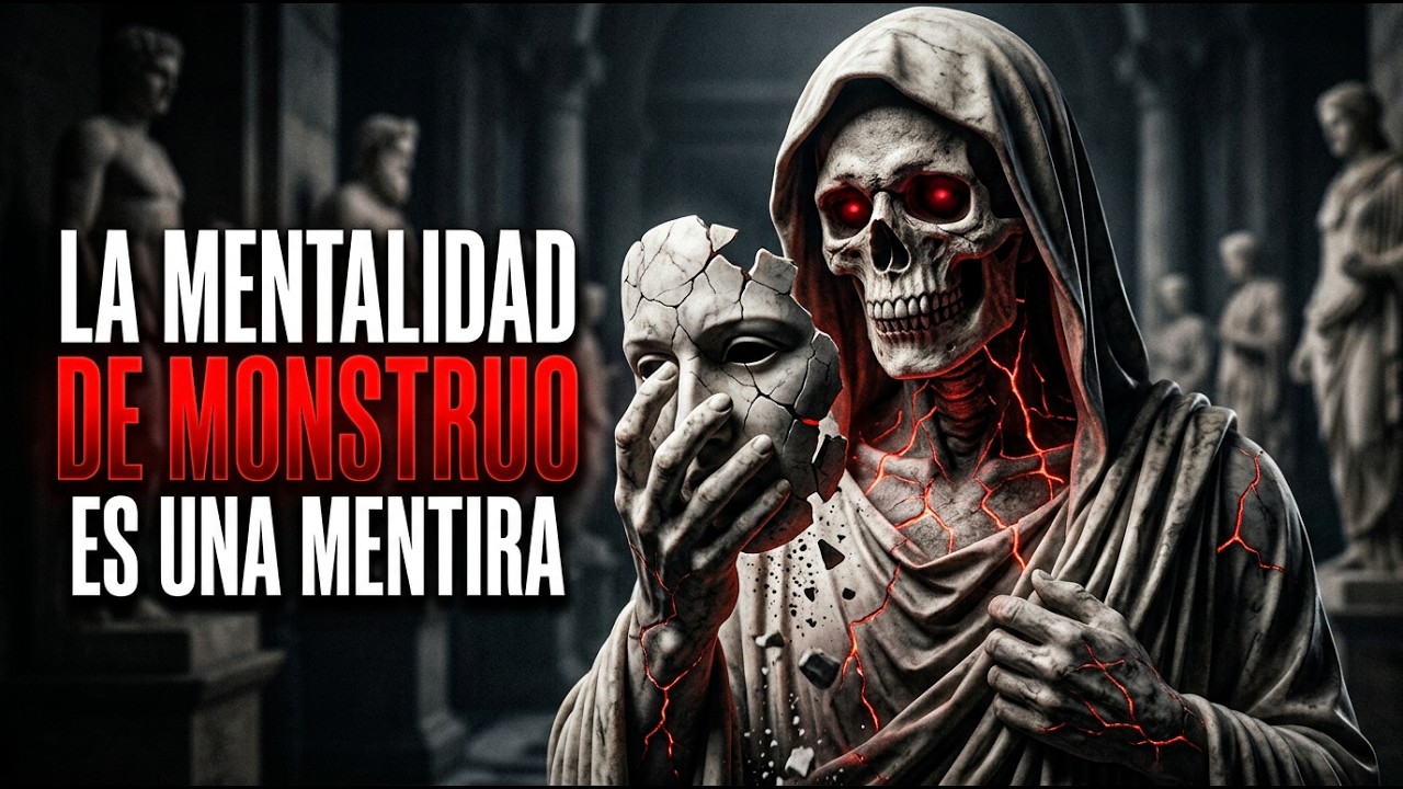 Te Convencieron de Volverte Frío… y Lo Llamaron Fortaleza