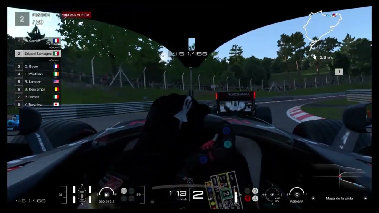 MI PRIMER VIDEO