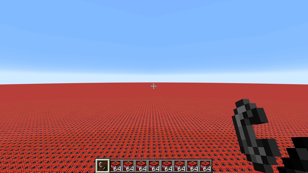 Can my PC support 100,000 TNT ?