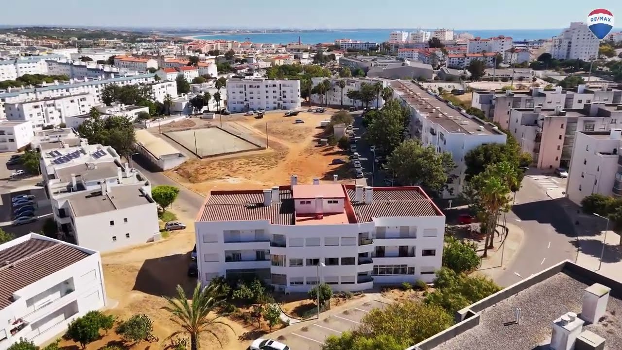 Apartamento T3 à venda em Lagos