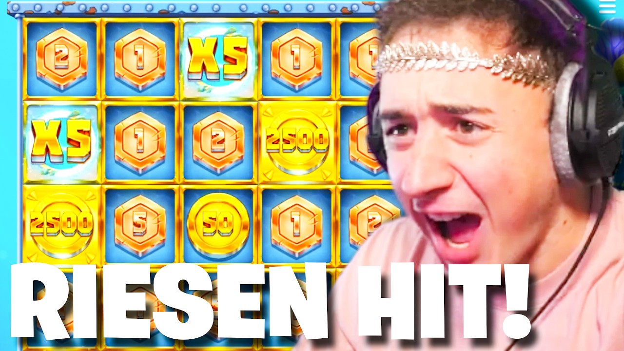 ENDLICH G&Ouml;NNT RAZOR! 🤑🦈