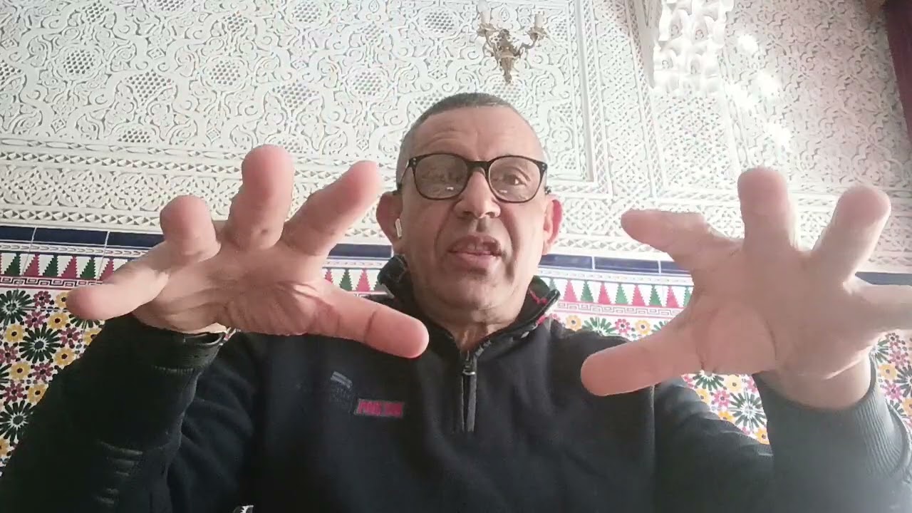 ڤيضانات المغرب بين السلبيات و الإيجابيات 