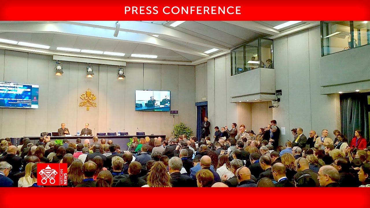 Press conference on spiritual experience of Medjugorje - September 19, 2024