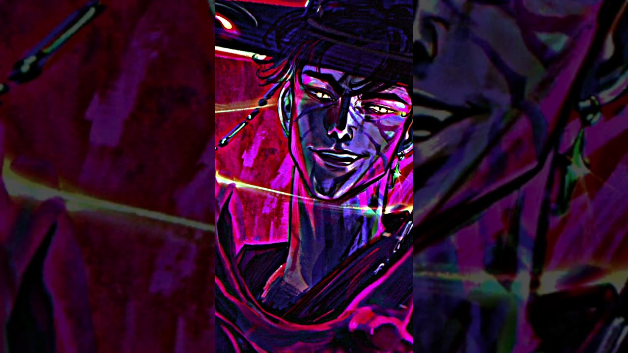 Idol(super slowed)