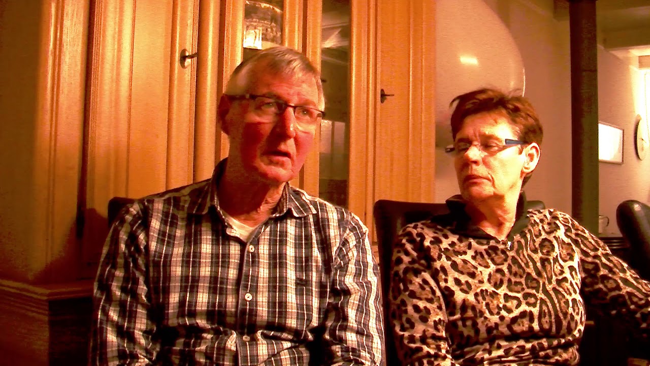 Rudolf Huisman, de laatste melkboer van Bolsward met pensioen