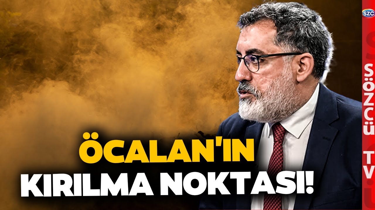 'Öcalan Aslında Astsubay Olmak İstiyor' Nevzat Çiçek Arşivi Açtı! Eski Yılları Anlattı