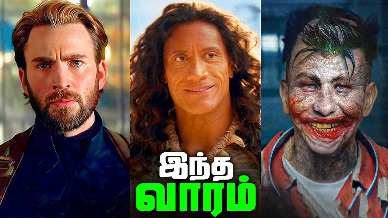 Капитан Америка в &laquo;Секретных войнах&raquo; подтвержден? - Новости о супергероях № 330 (தமிழ்)