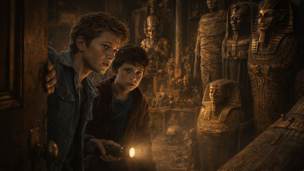 Uncharted 4 🏴‍☠️#23: Wir brechen in eine Villa ein