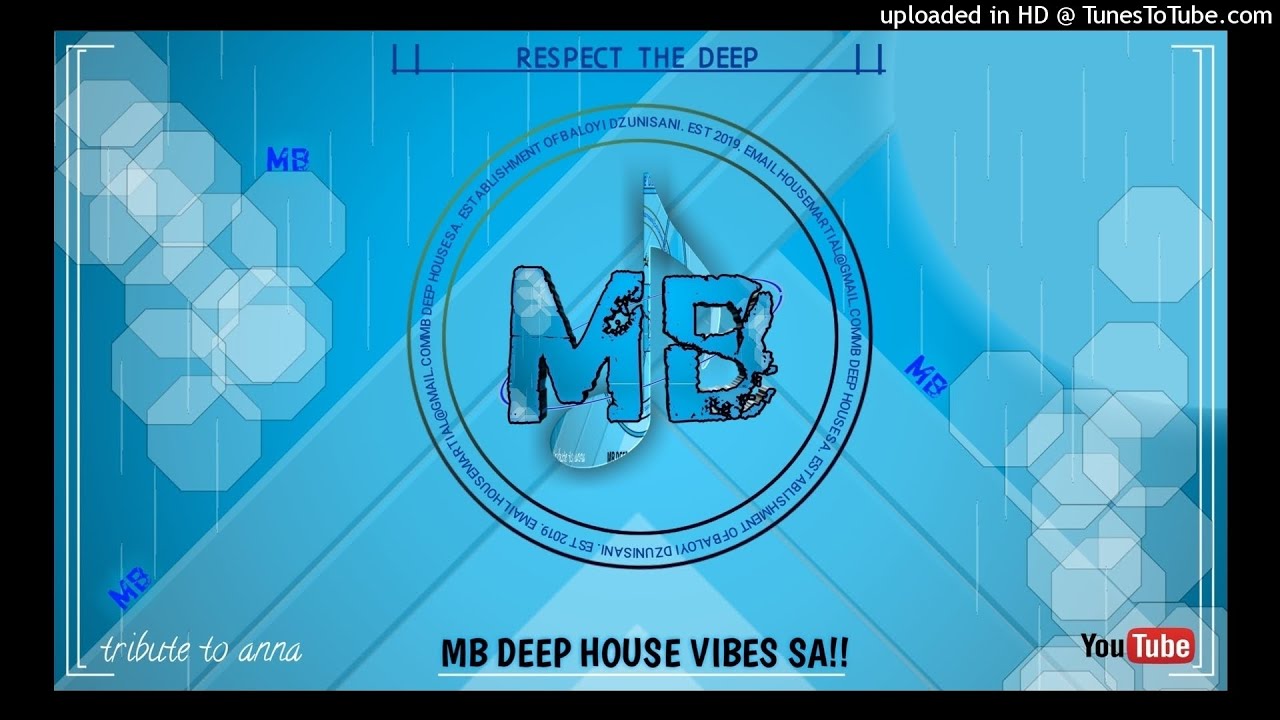 Emdeep - Wemhlaba
