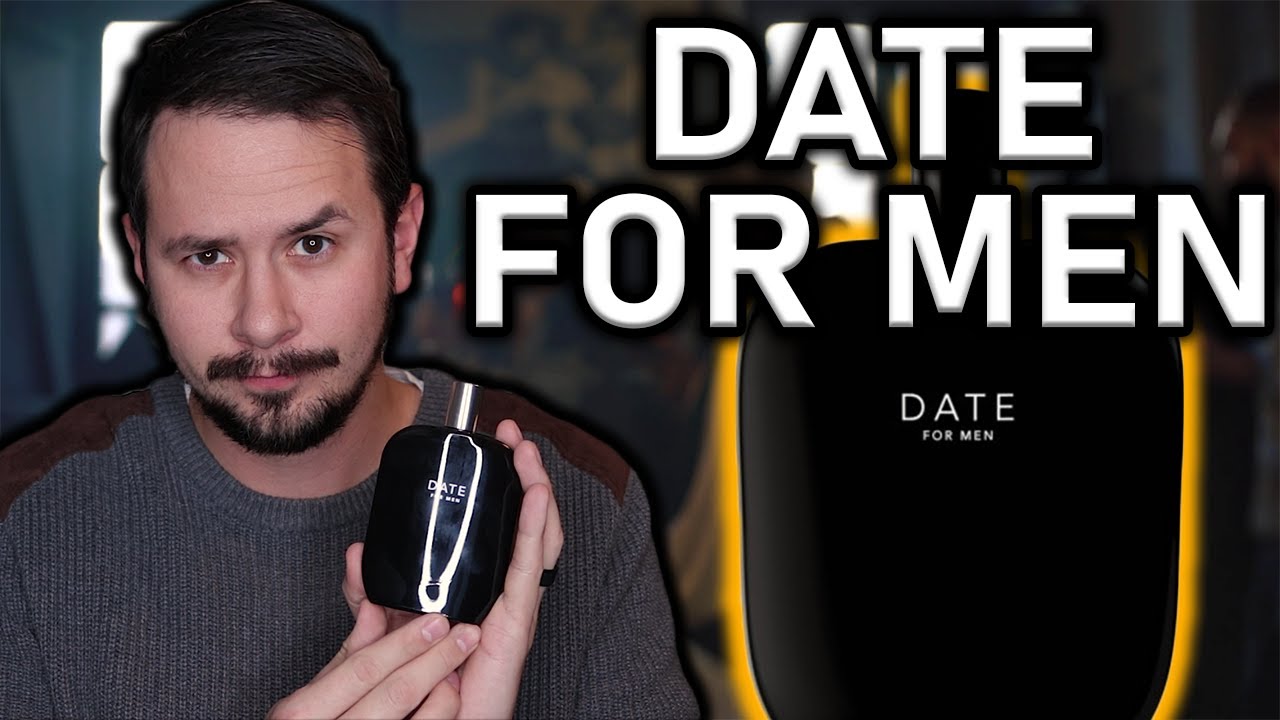 JEREMY FRAGRANCE DATE FOR MEN REVIEW - BETTER THAN OFFICE | FRAGRANCE ONE GIVEAWAY