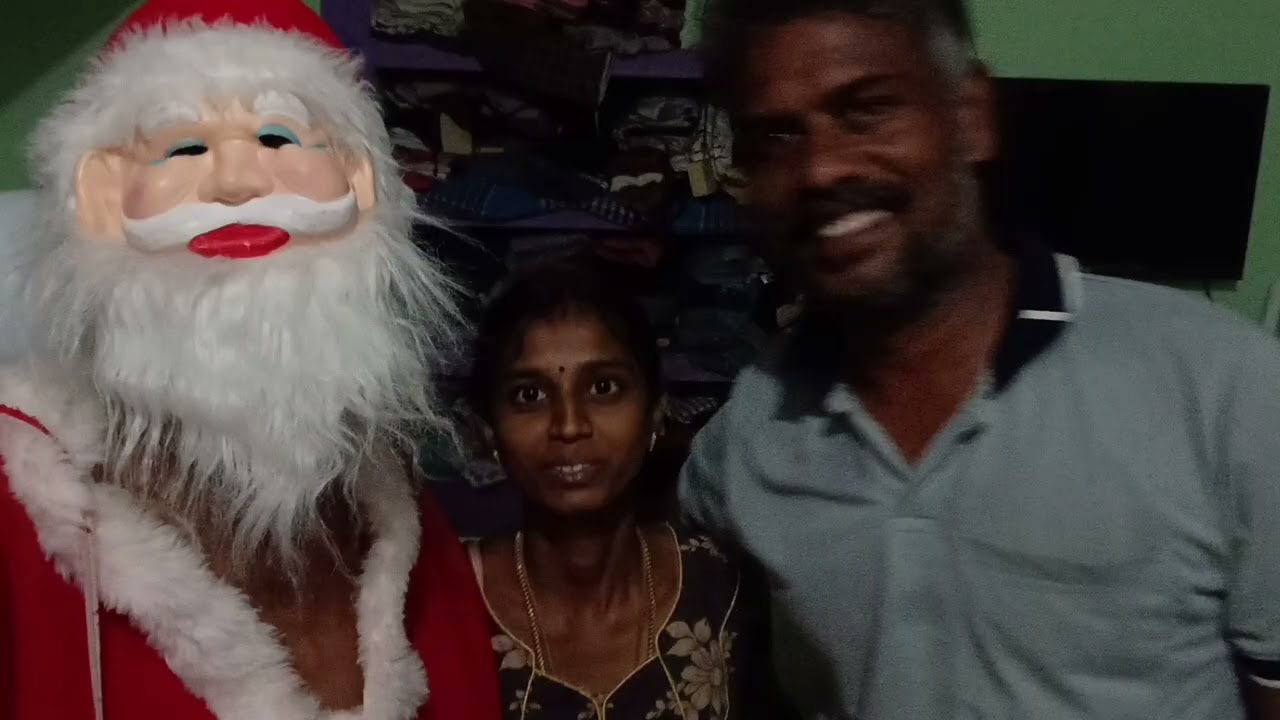 Chirstmas carols.