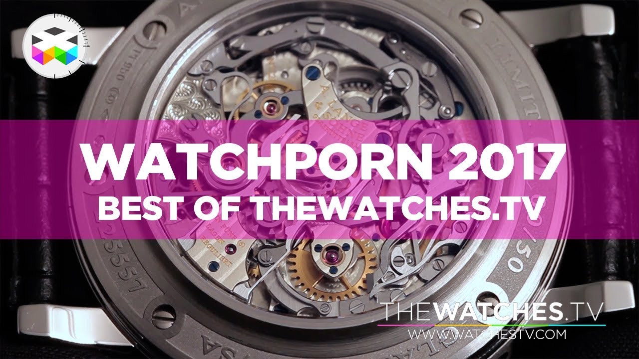 WATCHPORN - Best of 2017 - Part II