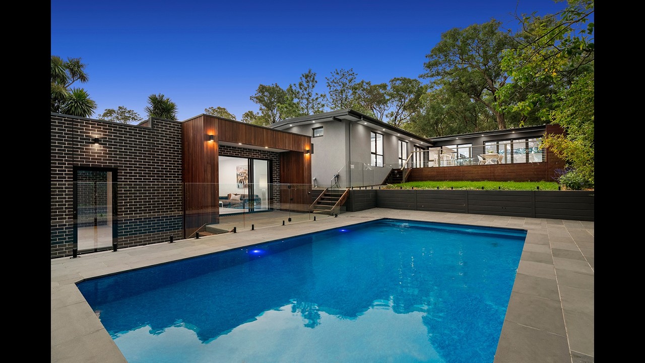 Fletchers - 14 Houghton Road, Warrandyte - Luke Simms