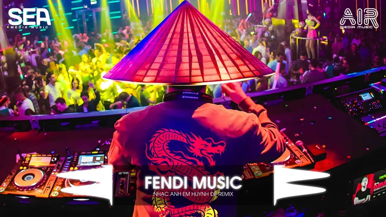 NONSTOP 2025 - KHI BẠN CẦN C&Oacute; T&Ocirc;I Đ&Acirc;Y REMIX x G&Atilde; GIANG HỒ REMIX - NHẠC ANH EM X&Atilde; HỘI REMIX