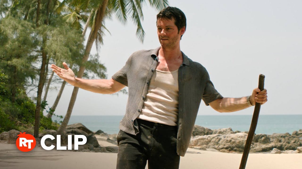 Send Help Movie Clip - You're So Fired (2026)