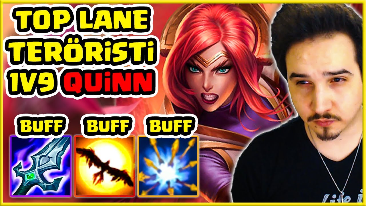 BU OYUNDA 2 BUFF BİR ARAYA GELİNCE İŞTE BU OLUYOR👉