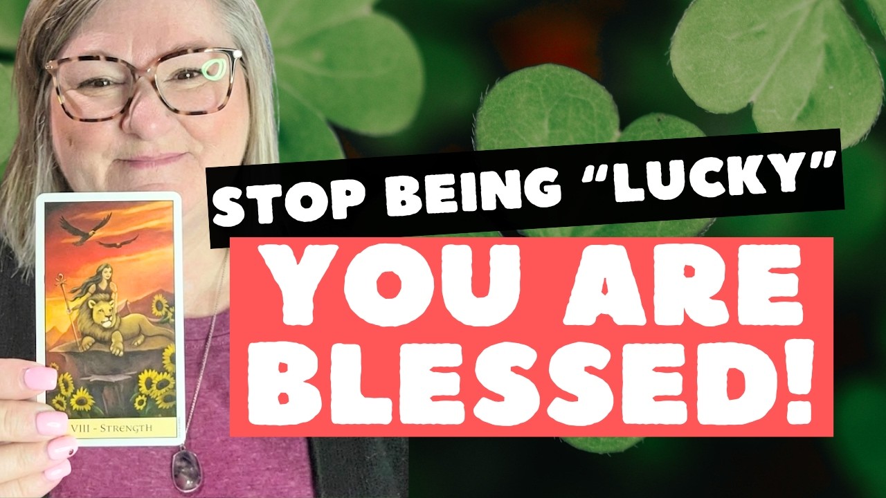 STOP being 