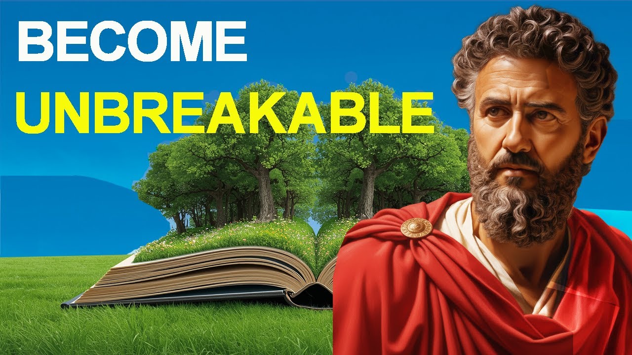 9 Stoic Principles To Immediately Transform Your Life | Stoicism