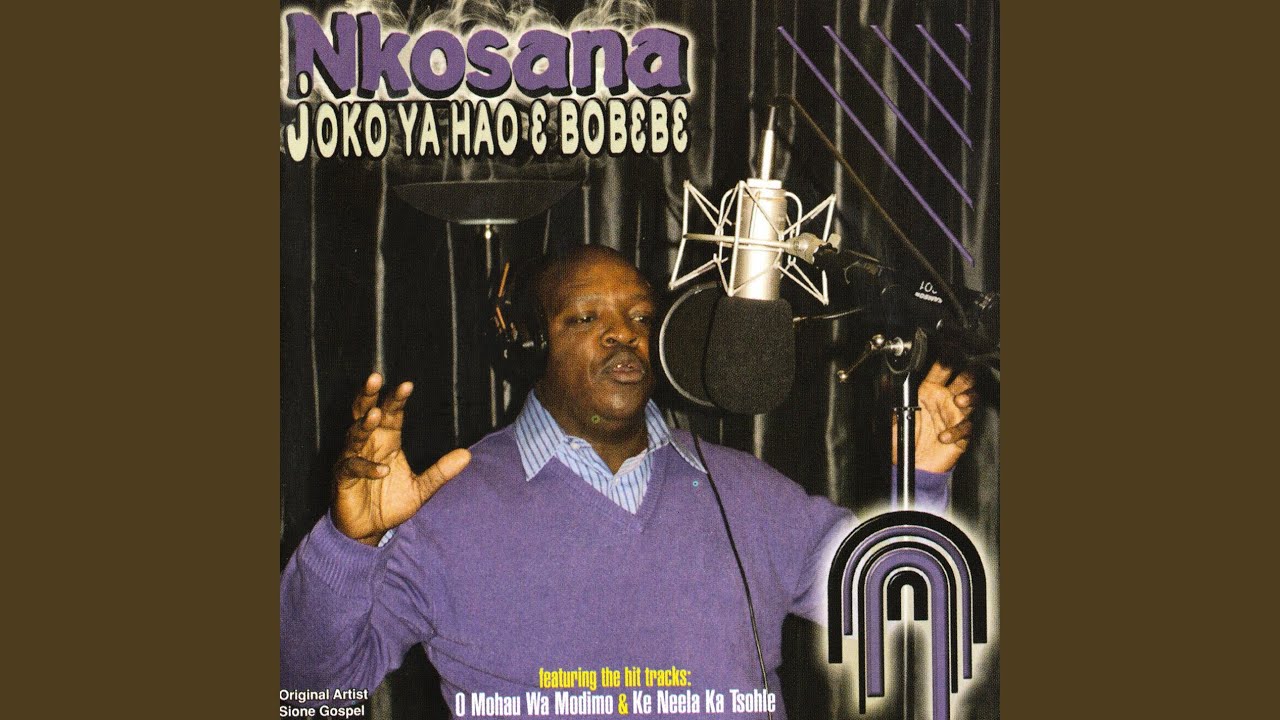 O Mohau Wa Modimo