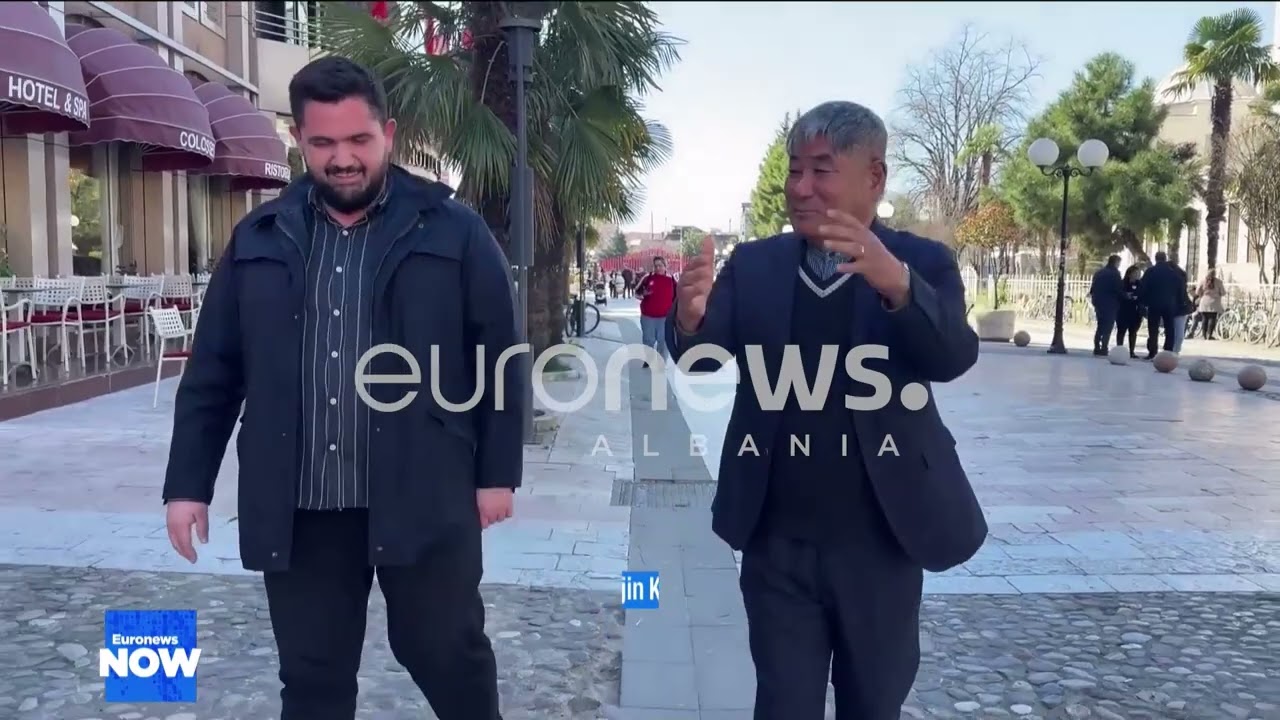 Historia e Koreanit që jeton në Shqipëri prej 17 vitesh: Ndihem si në shtëpi