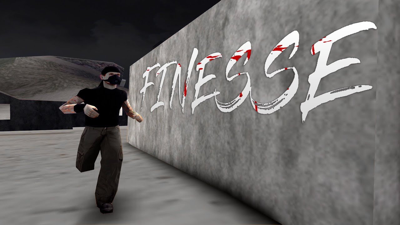 FINESSE:MAFIA 1 [gta in desc/гта в описании]