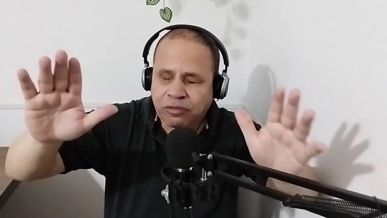 Momento com Deus