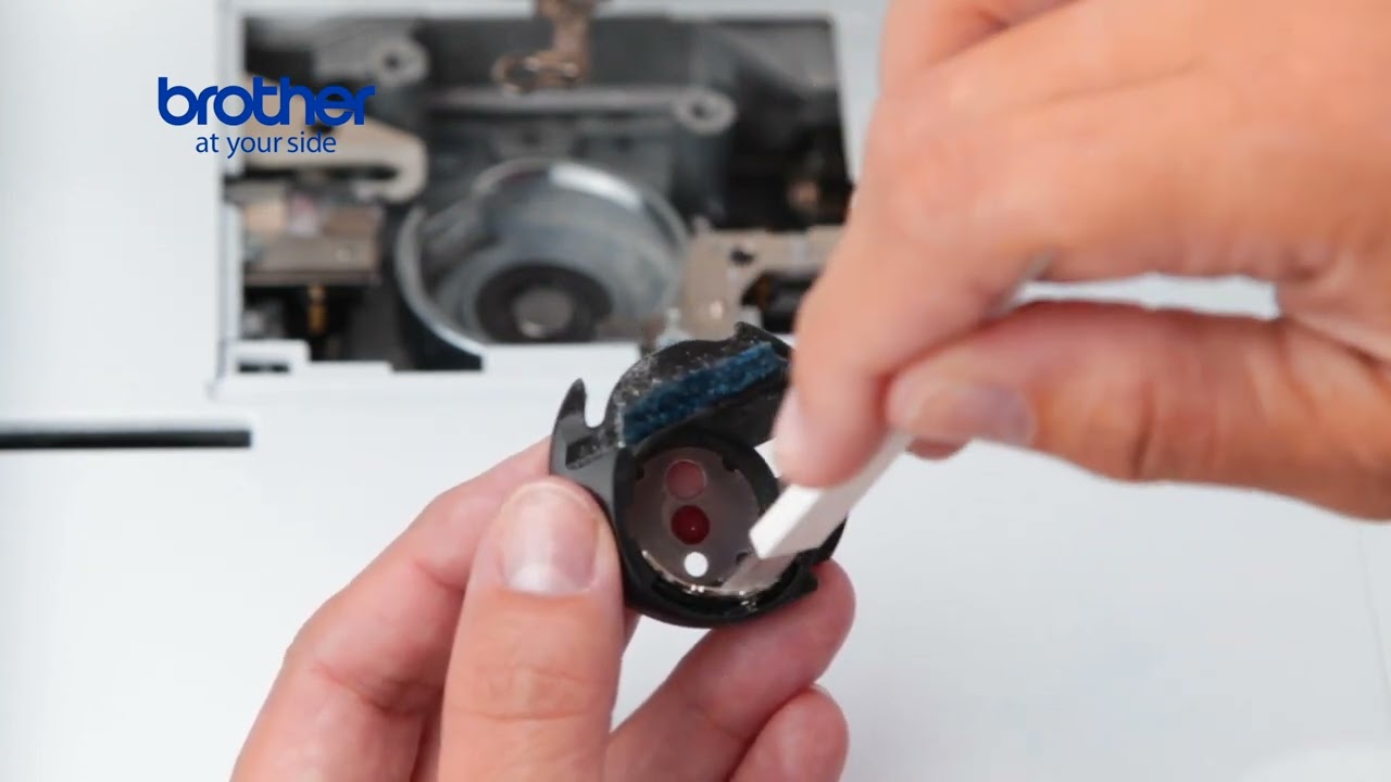 PE810L/BE815L: Como fazer a limpeza e a manutenção