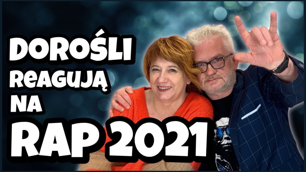 Reakcja Na Rap - Dorośli: Mata, Szczyl, Sokół, PRO8L3M... 😱😱😱 | Dzikie Ucho