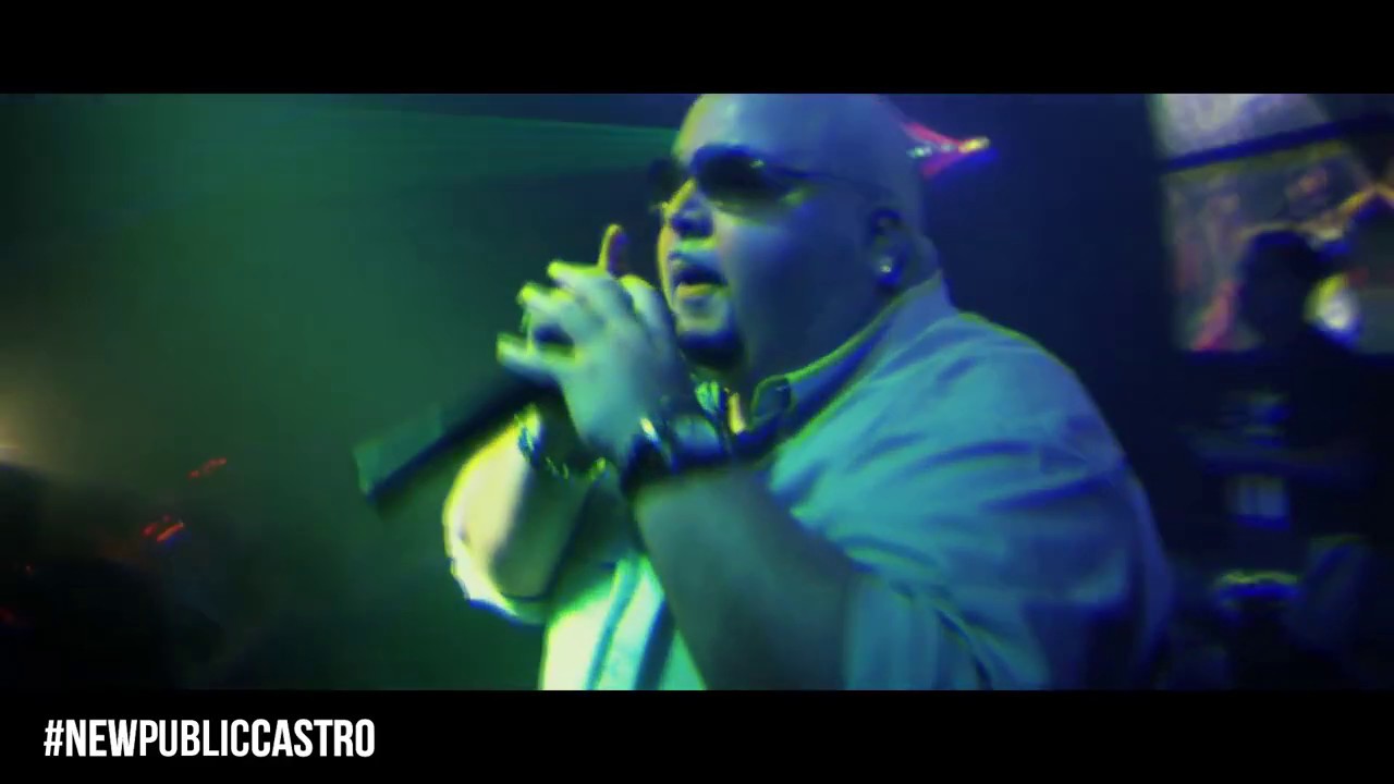 AFTERMOVIE / DON FULANO / NEW PUBLIC CASTRO