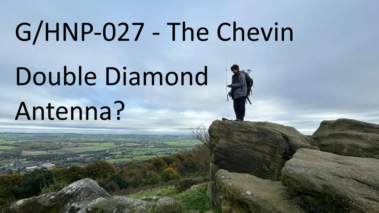 HEMA Activation G/HSP-027 The Chevin