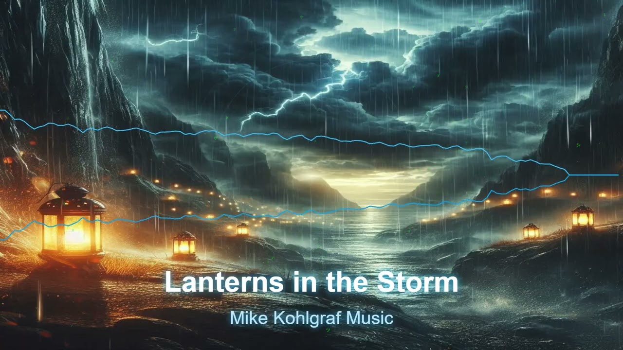 *** Lanterns in the Storm ***