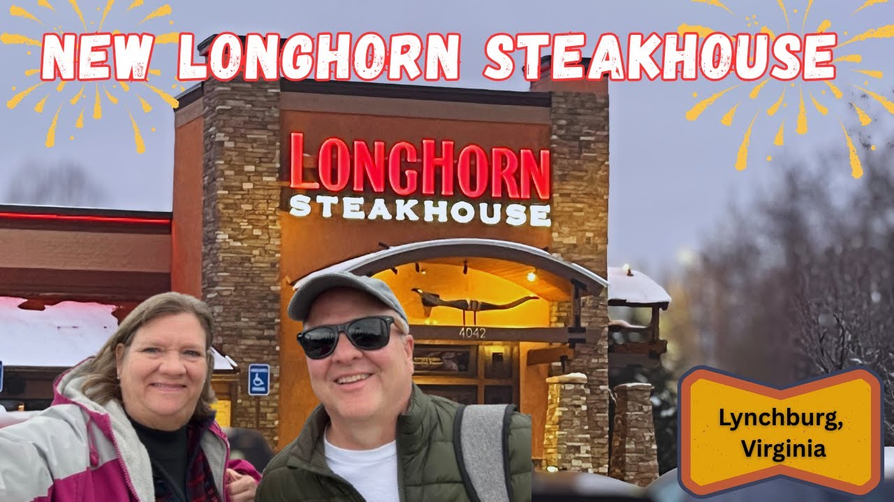 Обзор кухни ресторана LongHorn Steakhouse: лучший ли это ресторан в стиле casual? Торжественное о...