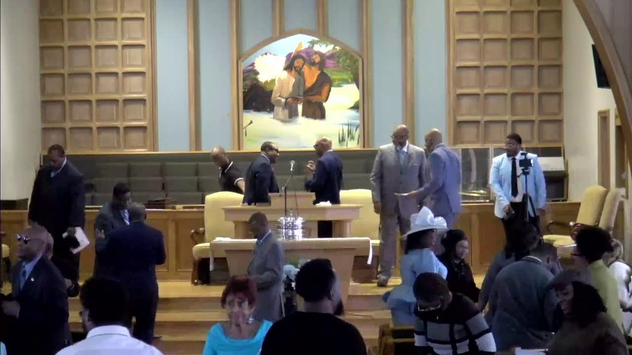 December 28, 2025 Morning Worship