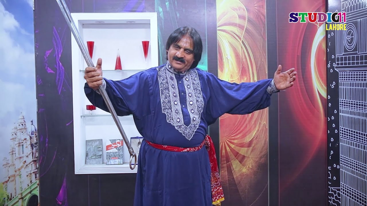 Main Perdasi Han (official Video ) Yousaf Tedi new song 2021 | studio 11 Lahore