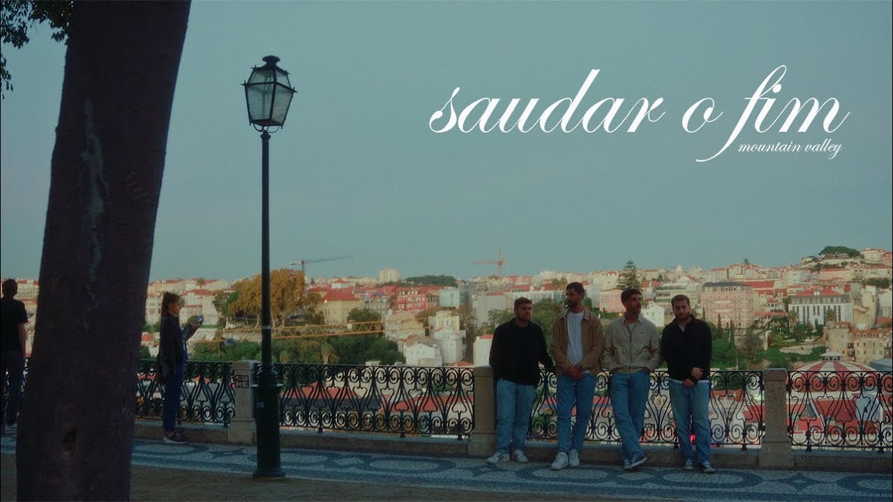 Mountain Valley - Saudar o Fim