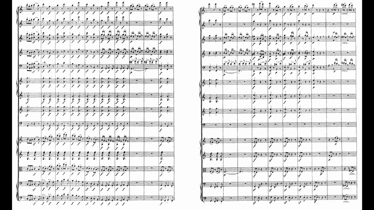 Beethoven: 
