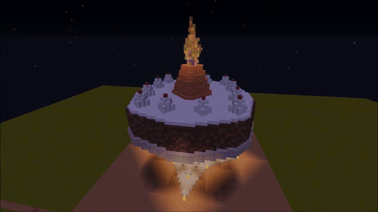 Mein 1. Youtube Geburtstag ★ mini Ank&uuml;ndigungen | Juhuplayer