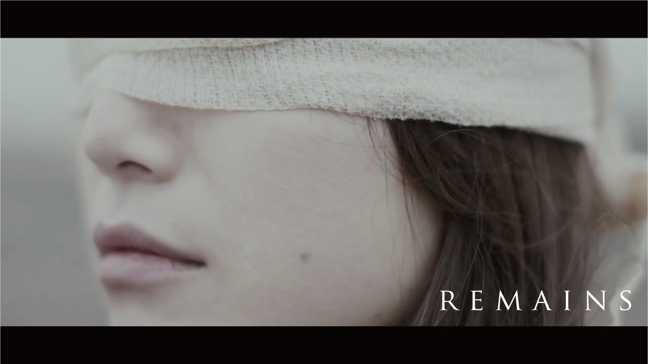 EACH OF THE DAYS  -Remains- Official Music Video