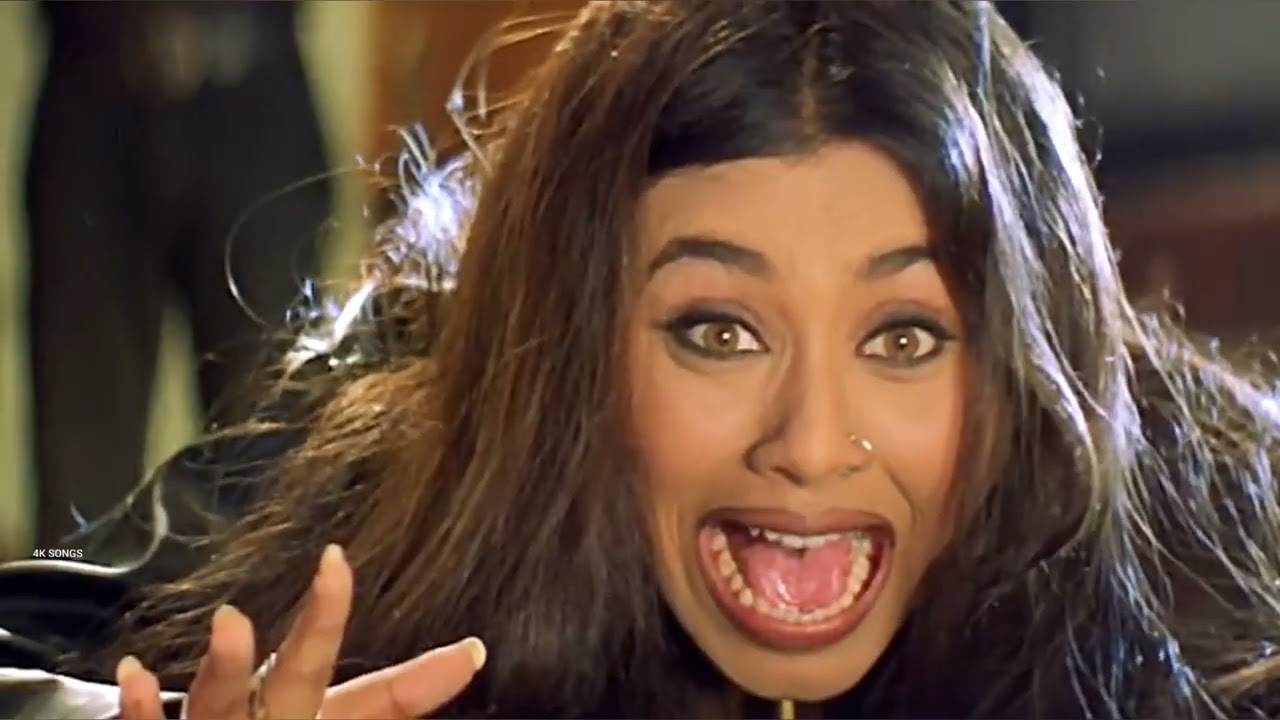 Pyaar Ho Na Jaaye) SONGS VIDEO 4K| Bichhoo | Bobby Deol, Rani Mukherjee