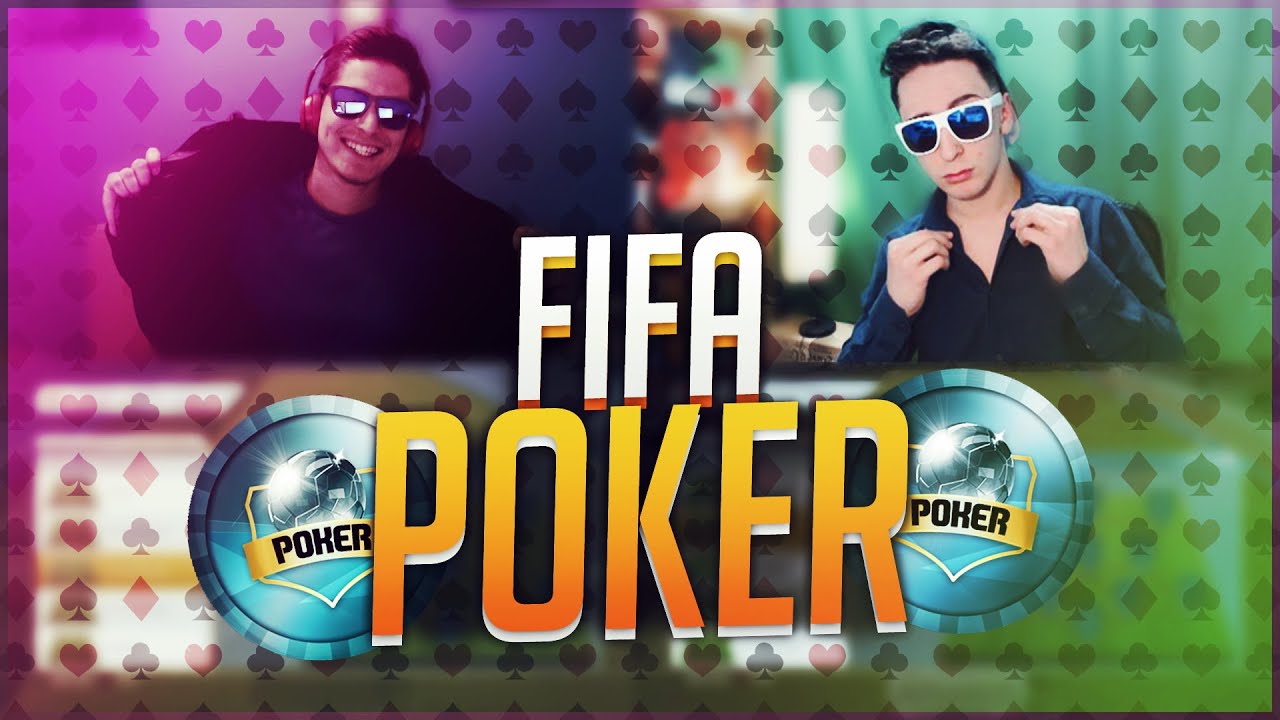 FUT DRAFT FIFA POKER VS SPURSITO | CACHO01