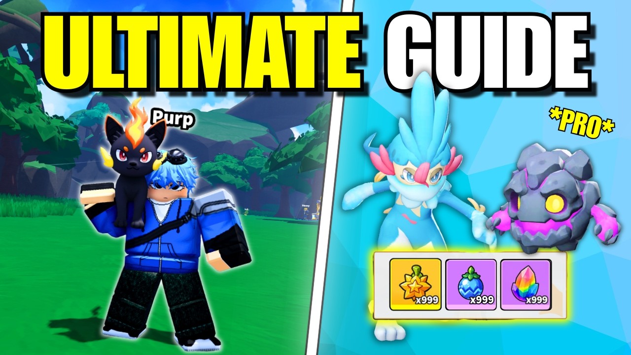 What EVERY Player Should Do in Their 1st Hour Of Evomon