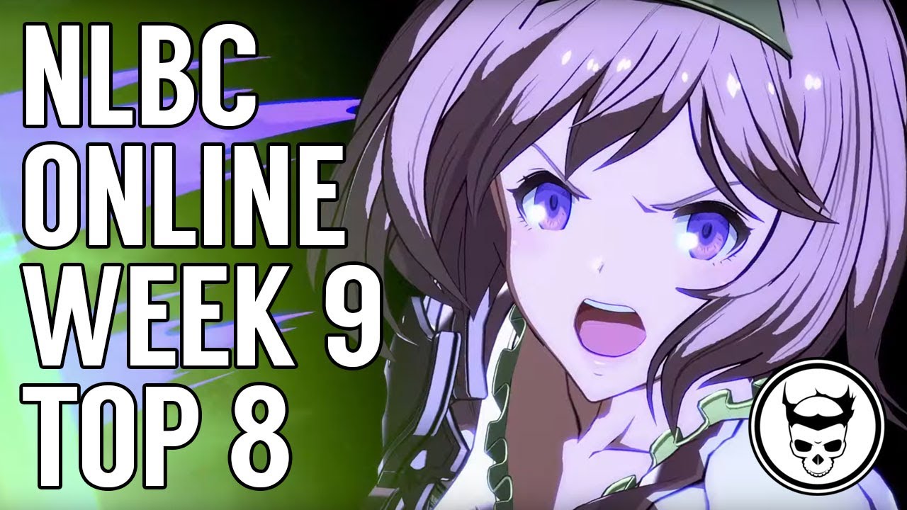 Granblue Fantasy Versus Tournament - Top 8 Finals ft. Fame96, Diaphone @ NLBC Online Edition #9