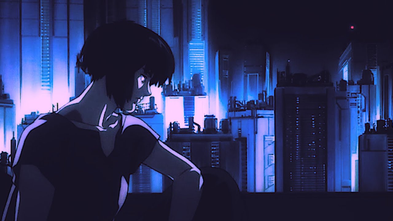 Lost Soul