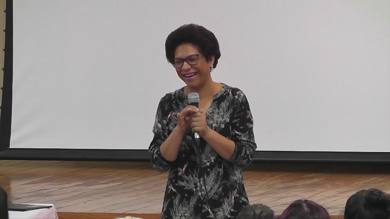 19/05/2019 -  Rosana de Souza Ormundo - Lar: Escola das Almas