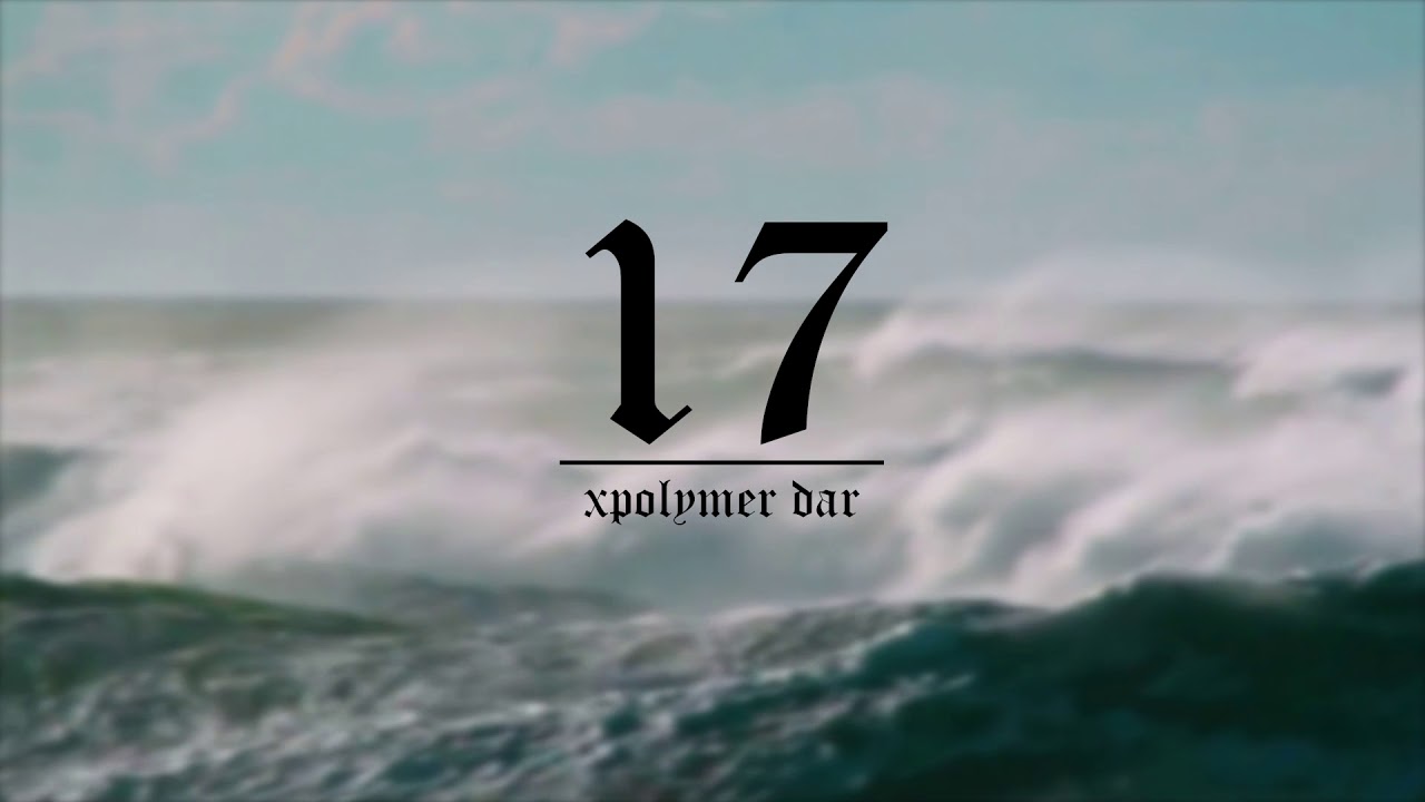 17 - Xpolymer Dar (Prod. by @GhauriMusic )