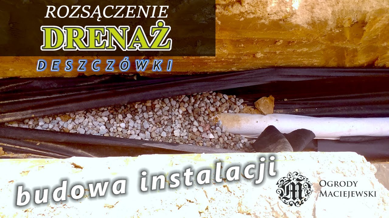 Jak zbudować 