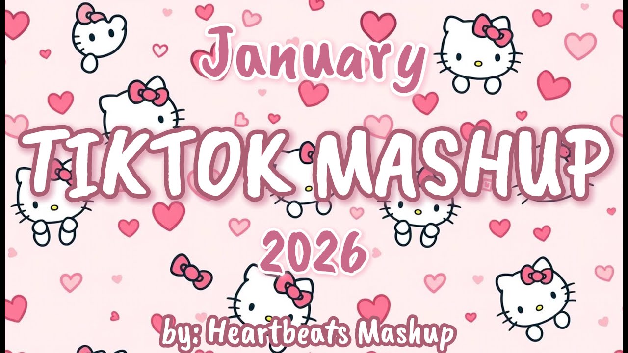 Tiktok Mashup January 💓 2026 💓 (Not Clean) part12